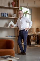 Frédéric Savoyen, CEO d'Eluxtravel.