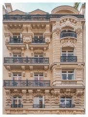 L'hôtel Miss Fuller, dernier-né de la Drawing Hotels Collection, à Paris.