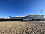 La brasserie La Concha revit  Anglet