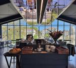 Le Quai des saveurs, une vitrine pour l'�cole h�teli�re d'Avignon