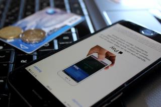 l'Apple Pay est de plus en plus adopté