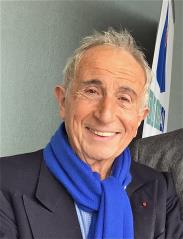 Michel Guérard