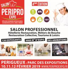 Un salon de proximité très attendu par les professionnels