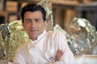 Yannick Alléno à la présidence du nouveau Comité 'Bocuse & Co' : 'En gastronomie et diversité...