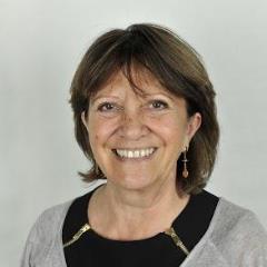 Anne-Marie Bjornson-Langen.
