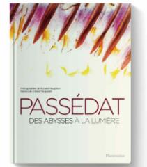 Passédat - Des abysses à la lumière, aux éditions Flammarion