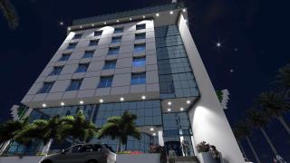 Le Radisson Blu Hotel Alger Hydra devrait ouvrir au 1er trimestre 2015.