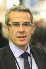 Fréderic Espugne-Darses, directeur d'Exp'Hôtel en charge du pôle production d'événements...