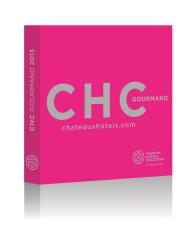 L'édition 2013 de CHC Gourmand propose près de 300 tables remarquables, dont 40 nouvelles,...