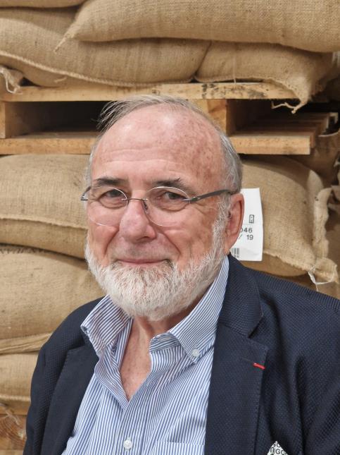 Jean-Pierre Blanc, aventurier, humaniste et directeur général de Malongo