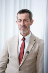Alain Bekaert succède à Fabrice Galland au poste de président de Logis Hôtels.