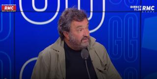 Yves Camdeborde : 'Écoutons les jeunes, c'est eux qui ont l'avenir en main et qui ont les...