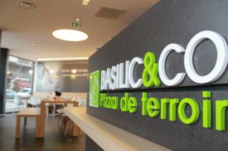 Basilic & Co mise sur les pizzas du terroir et le développement en franchise.