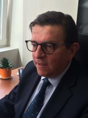 Benoit Gary, directeur de BG Financement CrediPro Lille
