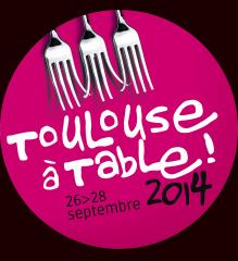 Toulouse à Table, évènement gastronomique dans la ville rose . Mobilisation des restaurateurs et...