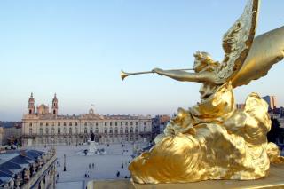 Nancy attend ses premiers congressistes en septembre prochain