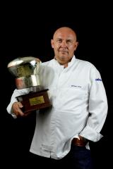 Richard Toix est le grand vainqueur du 2ème Trophée MarrackChef.