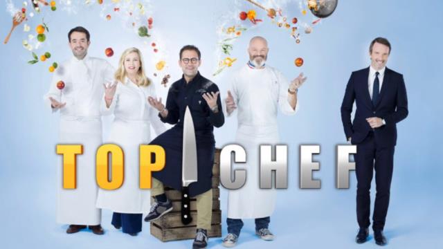 Top Chef saison 9.