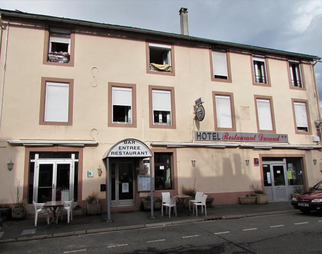 « Le problème de gérer un établissement dans un secteur rural où le tissu économique est fragile »