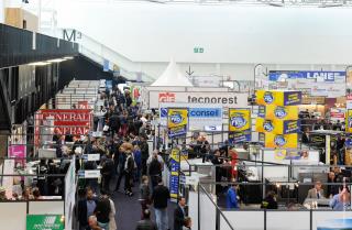 Avec cette édition rennaise, Breizh Pro Expo étend son maillage en Bretagne.