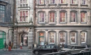 Edinbourg accueillera la première adresse européenne de Virgin Hotels.