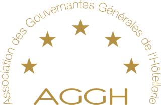 Le nouveau logo de la délégation Côte d'Azur reflète le dynamisme de son bureau.