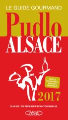Le Pudlo Alsace 2017 recense 1200 établissements sur la région.