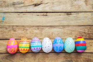 Le lundi de Pâques fait partie des 11 fêtes légales en France.