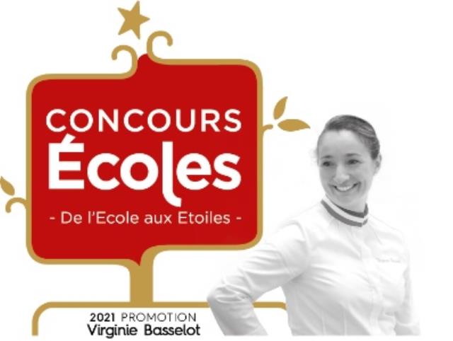 Le concours Écoles - De l'Ecole aux Etoiles Président Professionnel promotion 2021