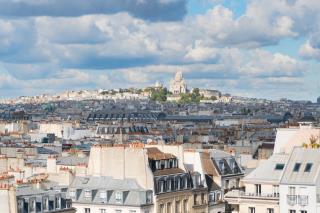 Le Grand Paris a enregistré plus de 23 millions de nuitées hôtelières en 2017, une année record en termes de fréquentation touristique.