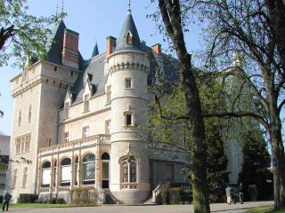 Institut Paul Bocuse