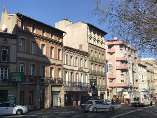 A Toulouse, plusieurs leviers pourraient être actionnés par la municipalité pour soutenir les CHR.