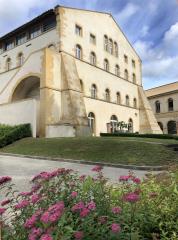 La Citadelle, à Metz, a rouvert sous enseigne MGallery.