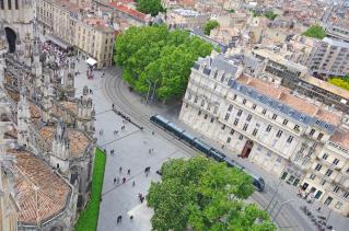 Bordeaux profite depuis plusieurs années d'une attractivité importante. L'agglomération a...