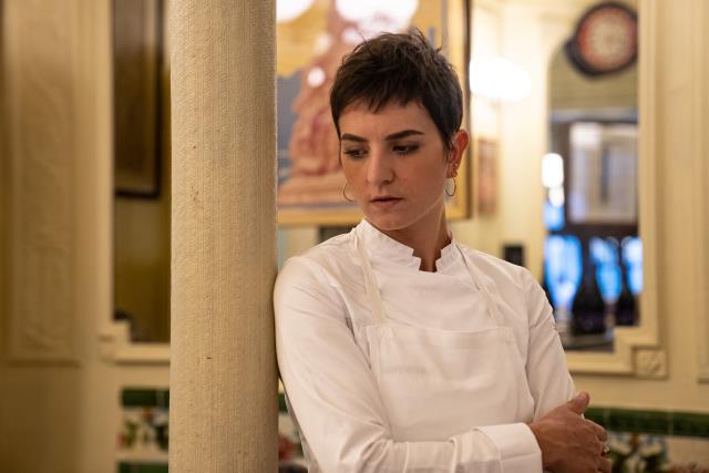 Laëtitia Visse : « La parole se libère progressivement, mais il faudra du temps pour transformer en profondeur ce milieu. »