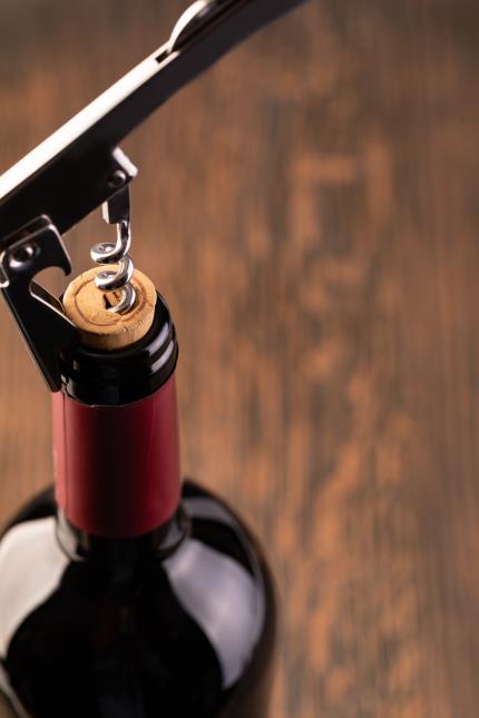 Le choix du couteau sommelier ne doit pas être négligé.