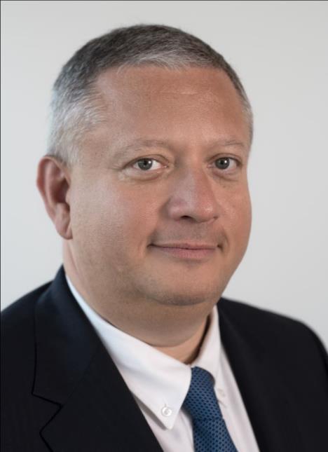 Jean-Claude Balanos, nouveau directeur des opérations Franchise France pour les marques premium,...