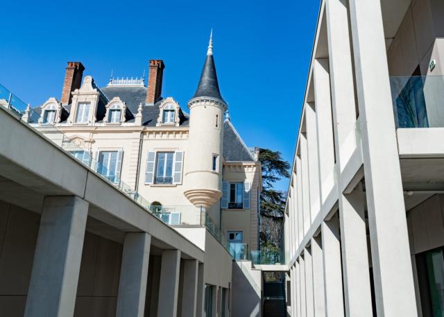 La finale du 24e trophée CDRE se déroulera à l'Institut Lyfe, à Ecully. 