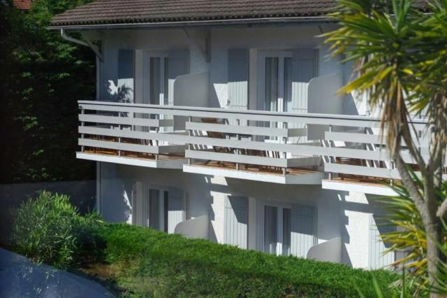 L'hôtel La Frégate, au Cap-Ferret, nouvelle acquisition du groupe Alfred Hotels.