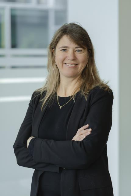 « Nous disposons d’une gamme de 8 500 produits alimentaires frais, surgelés, de crémerie, d’épicerie et de produits non alimentaires (hygiène, entretien…) », détaille Sandra Nouvel, directrice des marchés – Restauration commerciale chez Sysco.