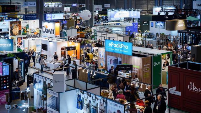 Egast fêtait cette année sa 20e édition.