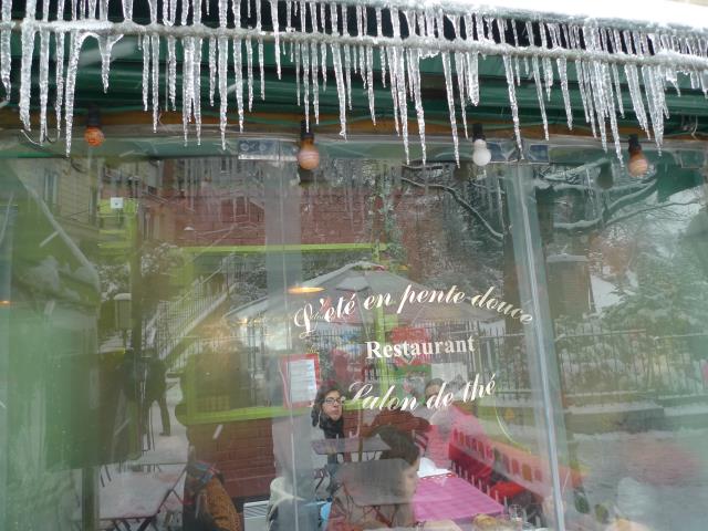 Le climat va-t-il devenir complétement fou ?