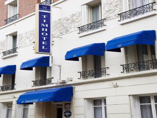 Timhotel Paris Clichy