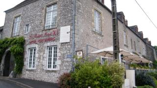 Le Relais Louis 11 à Meung sur Loire