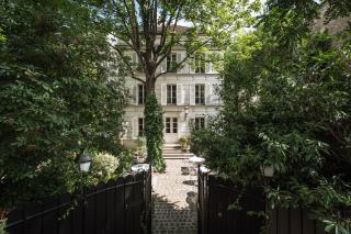 L'Hôtel Particulier Montmartre multiplie les rendez-vous événementiels.