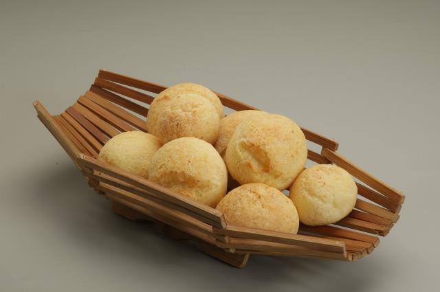 Pão de queijo