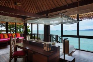 Six Senses Samui