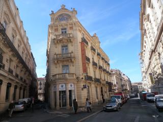 Le Grand Hôtel du Midi, à Montpellier (34), a été acquis par le groupe Maranatha.