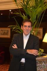 Jacques CHARLES, general manager