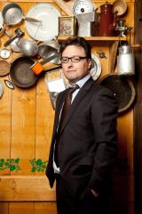 Alexandre Maizoué, directeur général de La Pataterie, vise 350 restaurants à fin 2017.